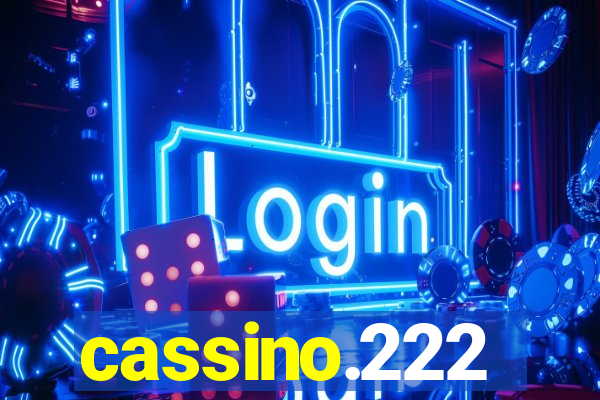 cassino.222