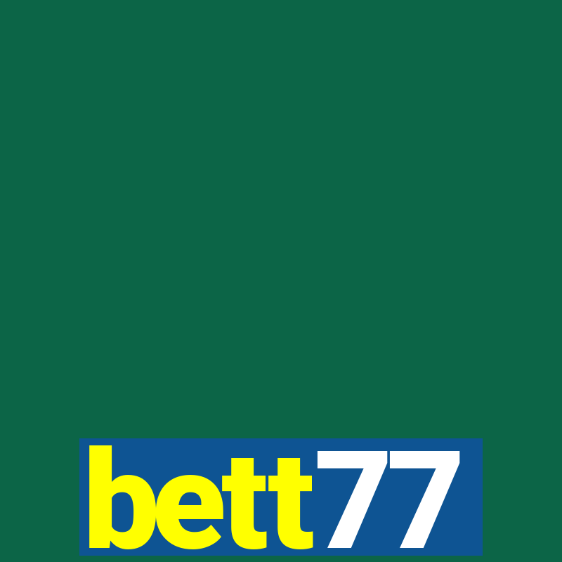 bett77