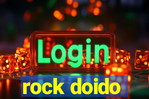 rock doido