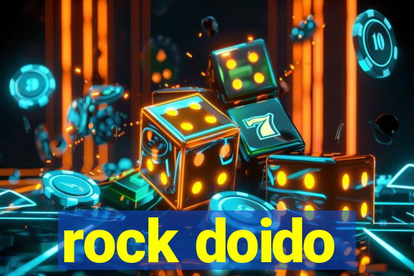 rock doido