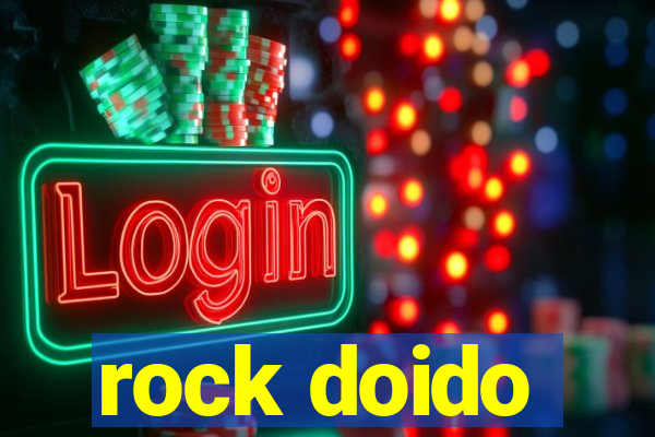 rock doido