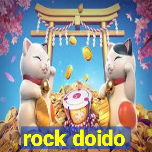 rock doido