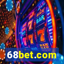 68bet.com