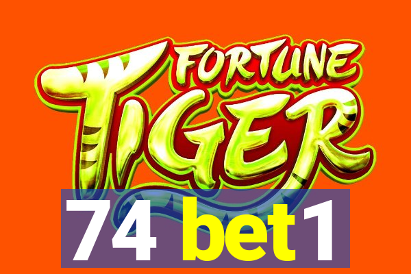 74 bet1