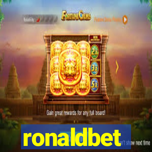 ronaldbet