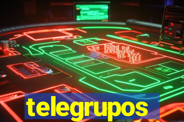 telegrupos