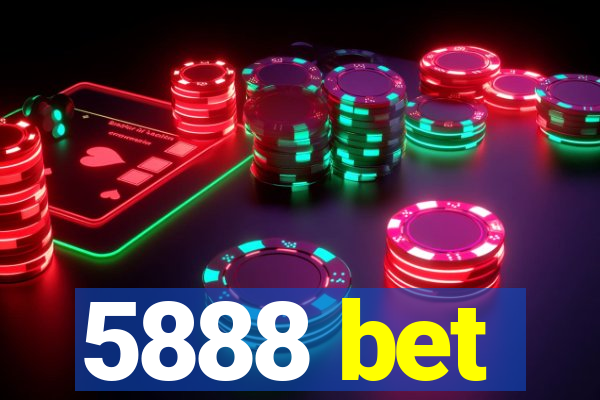 5888 bet