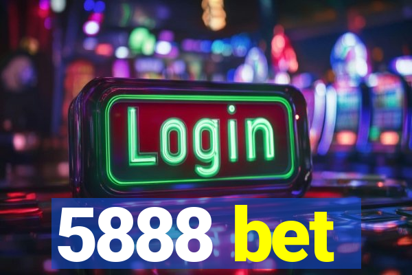 5888 bet