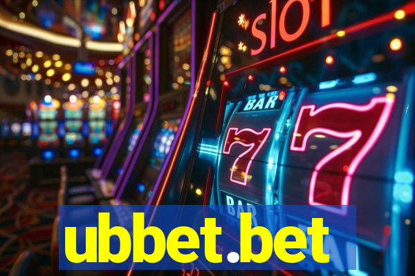 ubbet.bet