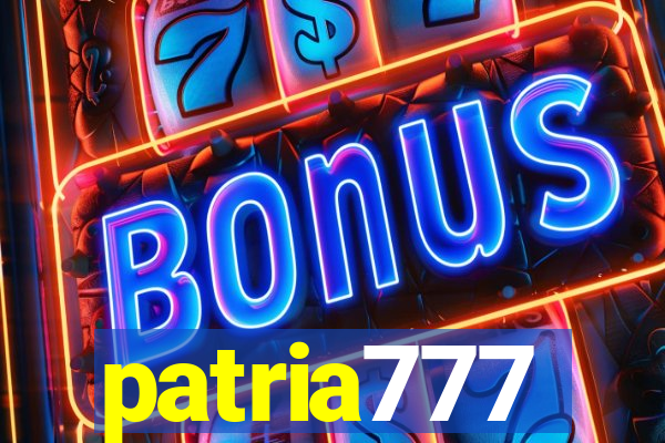 patria777