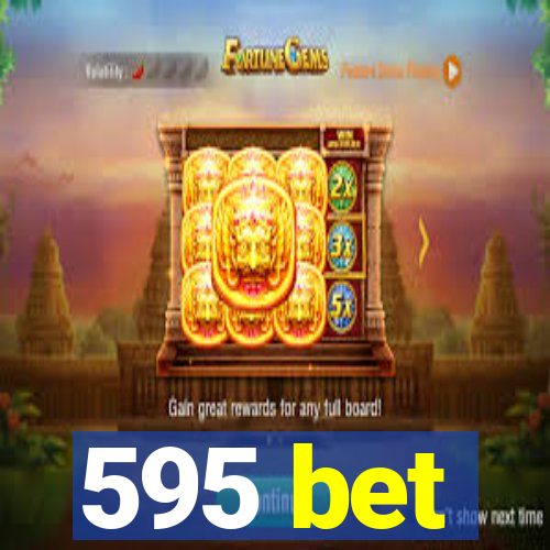 595 bet