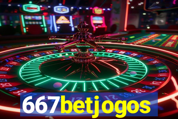 667betjogos