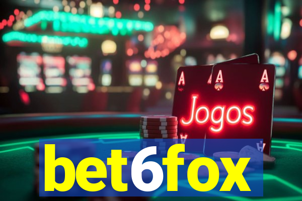 bet6fox