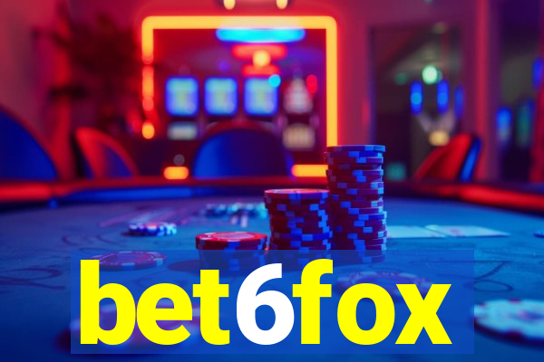 bet6fox