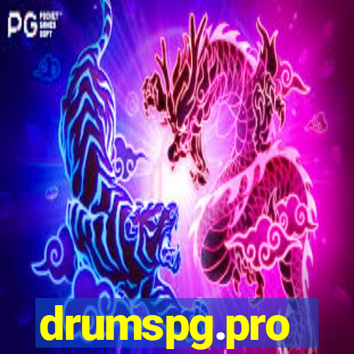 drumspg.pro