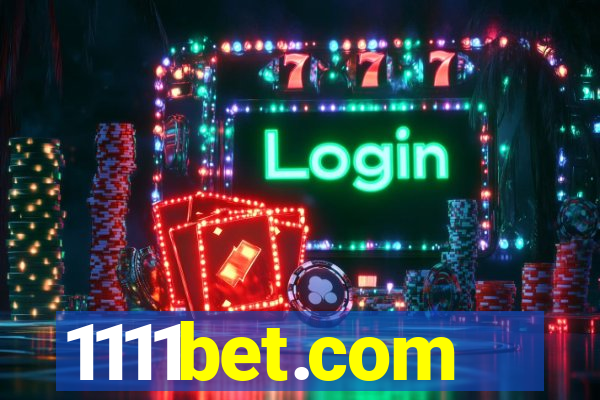 1111bet.com