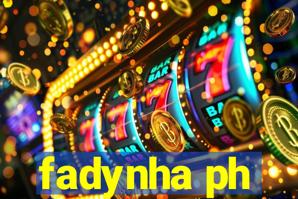 fadynha ph