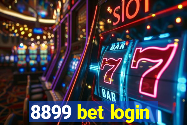 8899 bet login