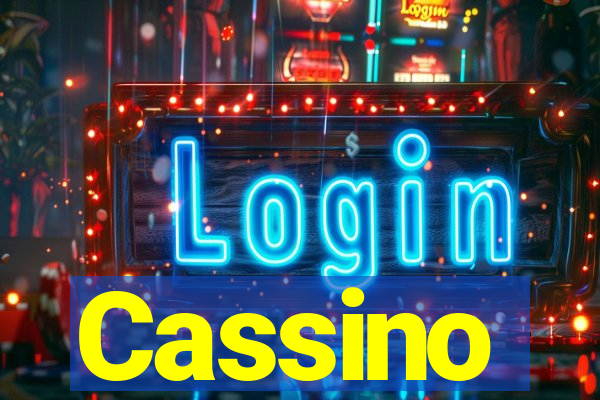 Cassino