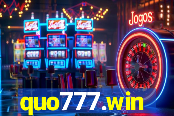 quo777.win