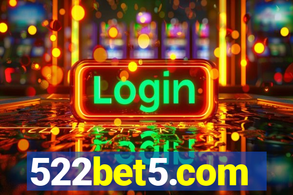 522bet5.com