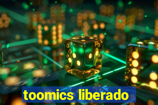 toomics liberado