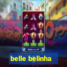 belle belinha