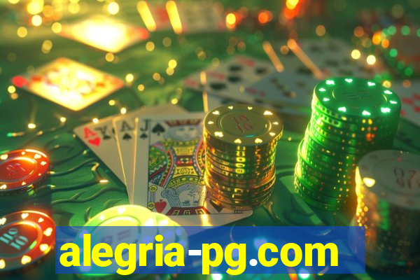 alegria-pg.com