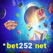 bet252 net