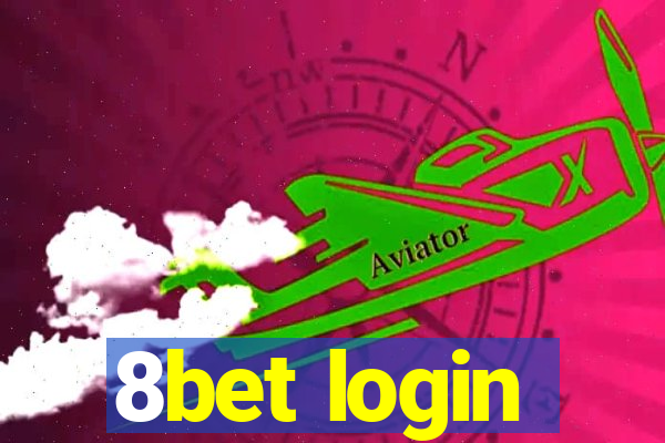 8bet login