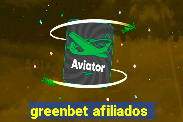 greenbet afiliados