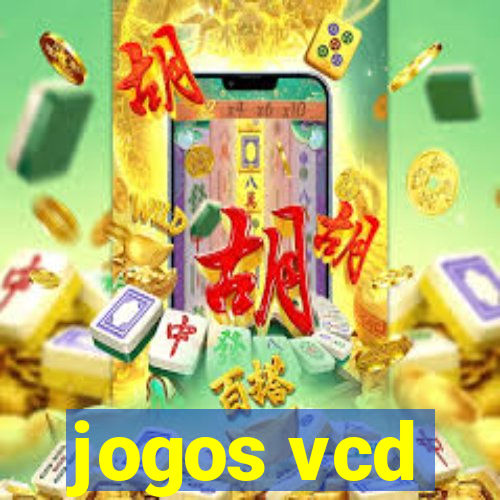 jogos vcd