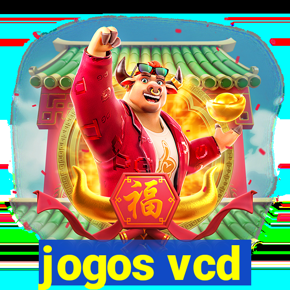 jogos vcd