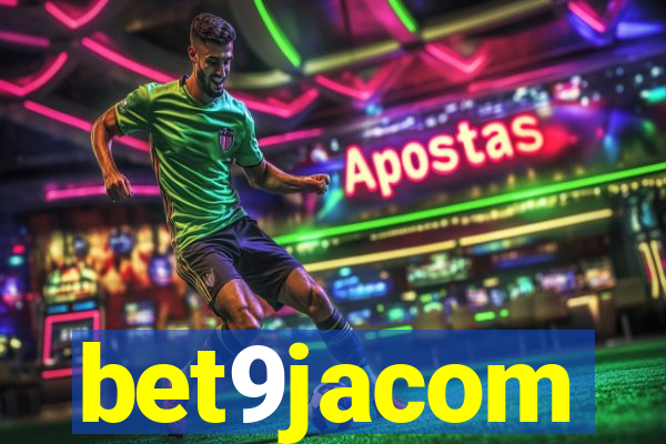 bet9jacom