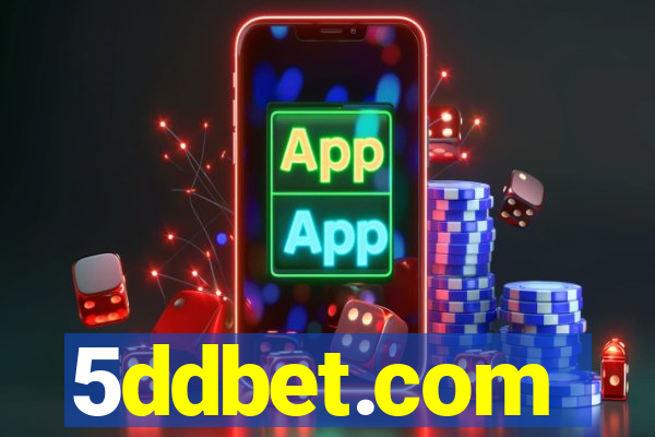 5ddbet.com