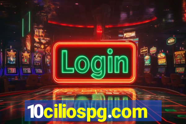 10ciliospg.com