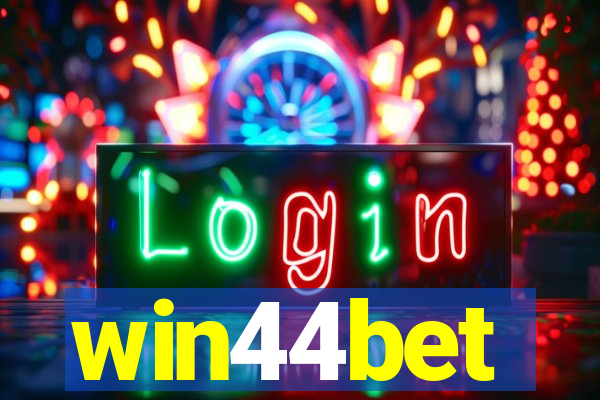 win44bet