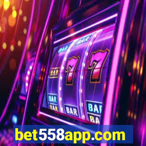 bet558app.com