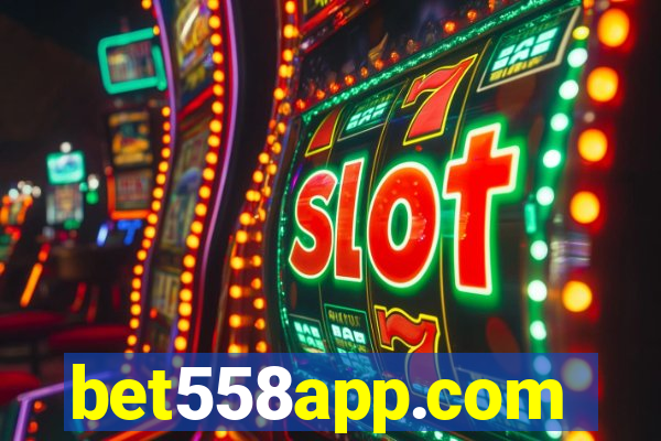 bet558app.com