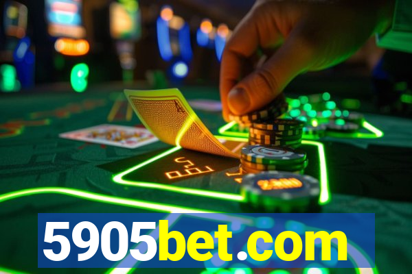 5905bet.com