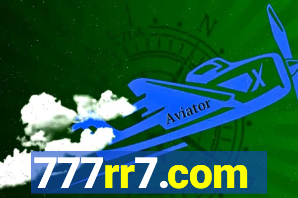 777rr7.com