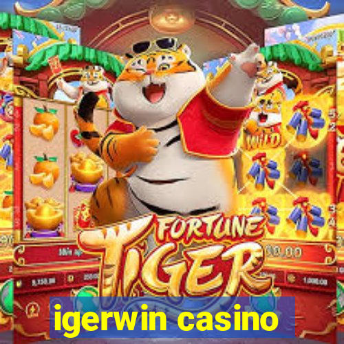 igerwin casino