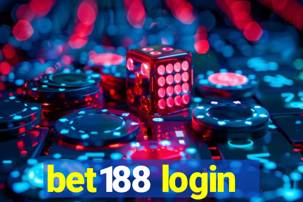 bet188 login