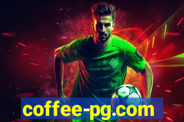 coffee-pg.com