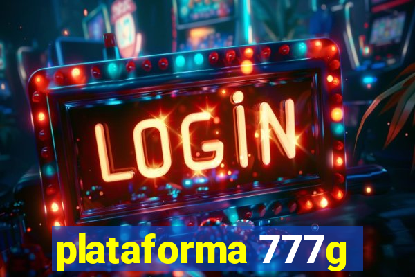 plataforma 777g