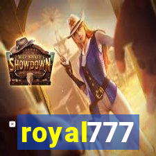 royal777