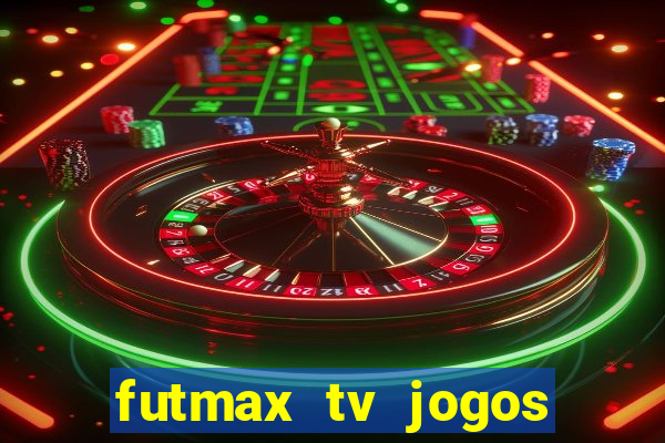 futmax tv jogos flamengo e vasco