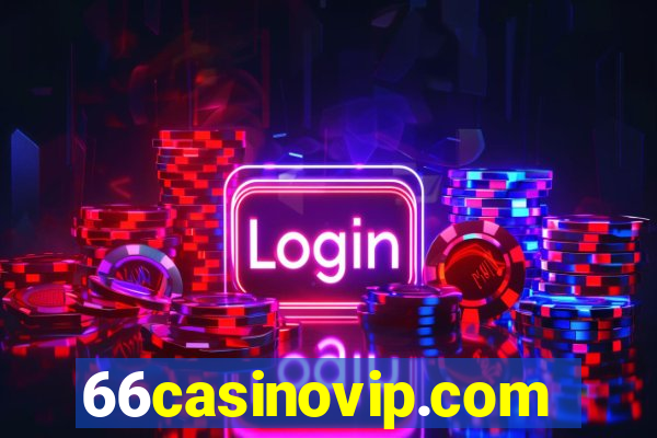 66casinovip.com