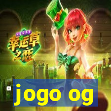 jogo og