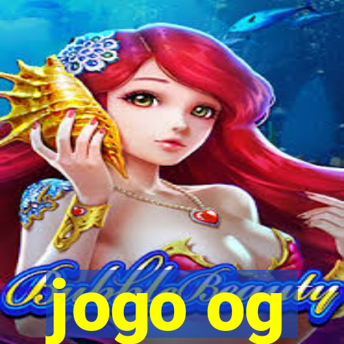 jogo og